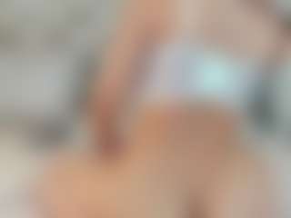 Evonny-Becker's Live Sex Cam Show