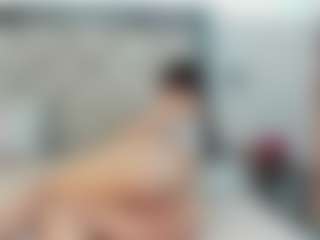 Evonny-Becker's Live Sex Cam Show