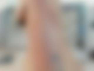 Evonny-Becker's Live Sex Cam Show