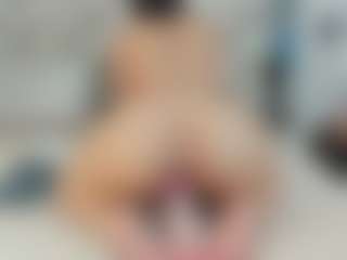 Evonny-Becker's Live Sex Cam Show