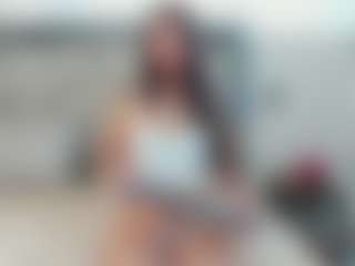 Evonny-Becker's Live Sex Cam Show