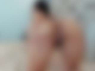 Evonny-Becker's Live Sex Cam Show