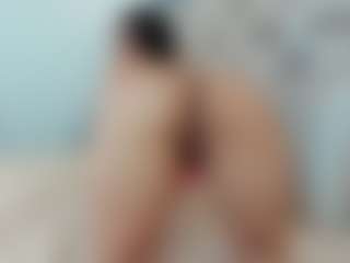 Evonny-Becker's Live Sex Cam Show