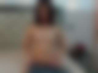 Evonny-Becker's Live Sex Cam Show