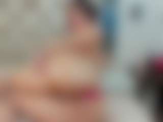 Evonny-Becker's Live Sex Cam Show