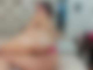 Evonny-Becker's Live Sex Cam Show