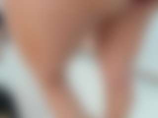 Evonny-Becker's Live Sex Cam Show