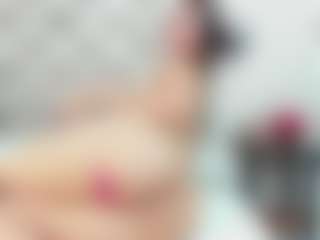 Evonny-Becker's Live Sex Cam Show