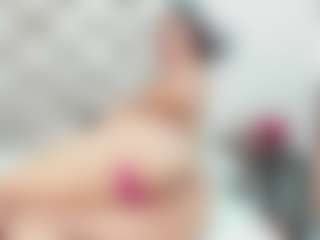 Evonny-Becker's Live Sex Cam Show
