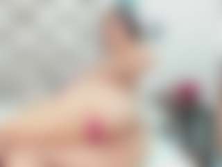 Evonny-Becker's Live Sex Cam Show
