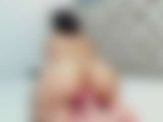 Evonny-Becker's Live Sex Cam Show