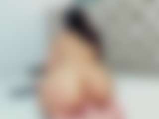 Evonny-Becker's Live Sex Cam Show