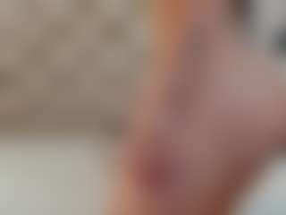Evonny-Becker's Live Sex Cam Show