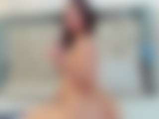 Evonny-Becker's Live Sex Cam Show