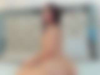 Evonny-Becker's Live Sex Cam Show