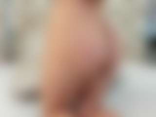 Evonny-Becker's Live Sex Cam Show