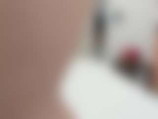 Evonny-Becker's Live Sex Cam Show