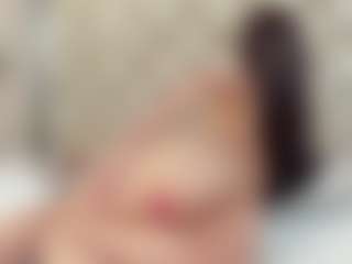 Evonny-Becker's Live Sex Cam Show