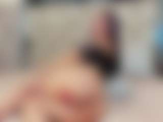 Evonny-Becker's Live Sex Cam Show