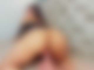 Evonny-Becker's Live Sex Cam Show