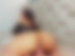 Evonny-Becker's Live Sex Cam Show