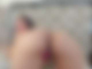 Evonny-Becker's Live Sex Cam Show
