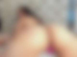 Evonny-Becker's Live Sex Cam Show