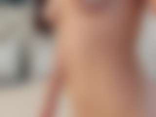 Evonny-Becker's Live Sex Cam Show