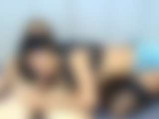 Live-Cam-Show mit Sweet_Party69 - Tease auf Camsoda