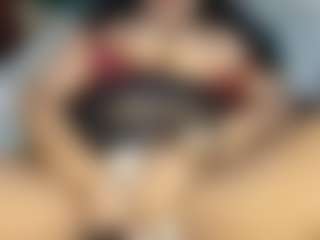 Show de Sexo ao Vivo na Câmera de Johanna75