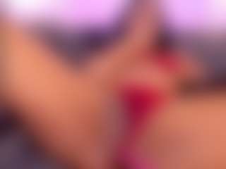 karol-white's Live Sex Cam Show