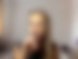 Live cam show with PollyDirusso - Tease Blonde Hair on Uber Horny