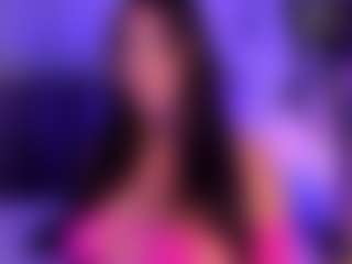 Live cam show with samantha-wilden - Oil on Mixed Magazine Live