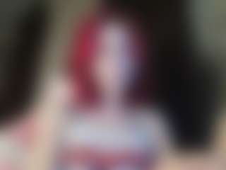 Live cam show with Lina - Dildo on AdultVida.com