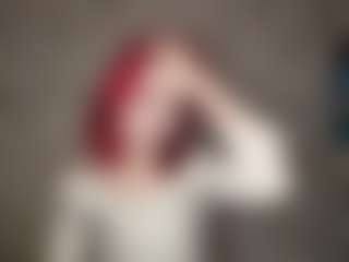 Live cam show with Lina - Cum Brown Hair on Cam Slut