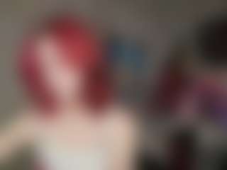 Live cam show with Lina - Solo on EXY