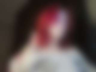 Lina's Live Sex Cam Show