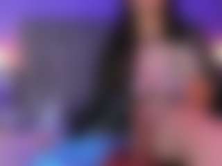 Anne Dixie's Live Sex Cam Show