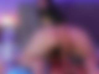 Anne Dixie's Live Sex Cam Show