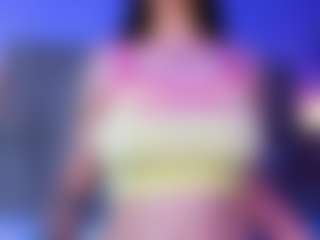 Anne Dixie's Live Sex Cam Show