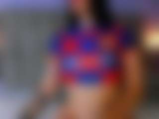 Live cam show with Anne Dixie - New Lush on thefappeningchat.com