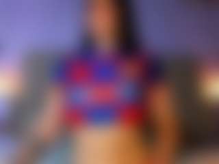 Anne Dixie's Live Sex Cam Show