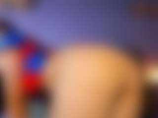 Anne Dixie's Live Sex Cam Show