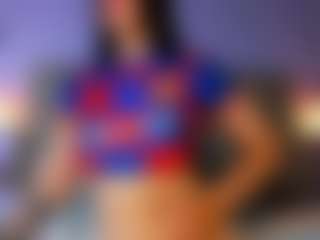 Anne Dixie's Live Sex Cam Show