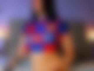 Anne Dixie's Live Sex Cam Show