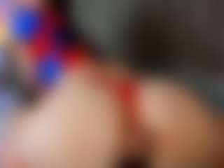 Anne Dixie's Live Sex Cam Show