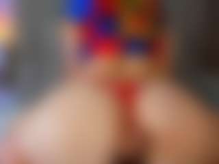 Anne Dixie's Live Sex Cam Show