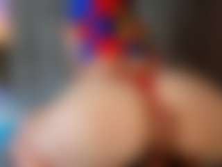 Anne Dixie's Live Sex Cam Show
