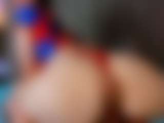 Anne Dixie's Live Sex Cam Show