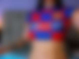Anne Dixie's Live Sex Cam Show